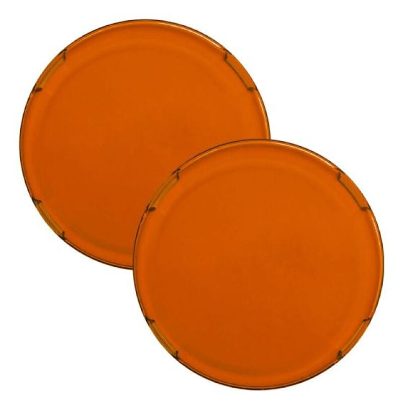 Rigid Industries — Rigid Industries 360-Series 9in LED Cover - Ambler
LAMP COVER