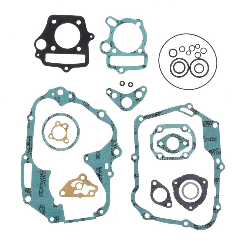 Athena — Athena 93-00 Honda TRX 90 Complete Gasket Kit (Excl Oil Seals)