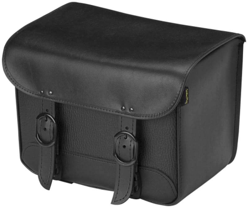 Willie & Max — Willie & Max Universal Black Jack Tour Trunk (13 in L x 9.5 W x 10 in H) - Black