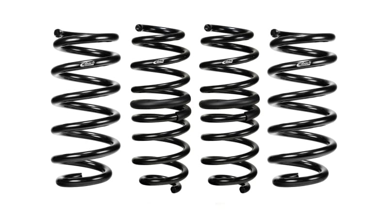 Eibach — Eibach Pro-Kit for 21-23 Acura TLX Type A 2.0L I4
Set of 4 Springs