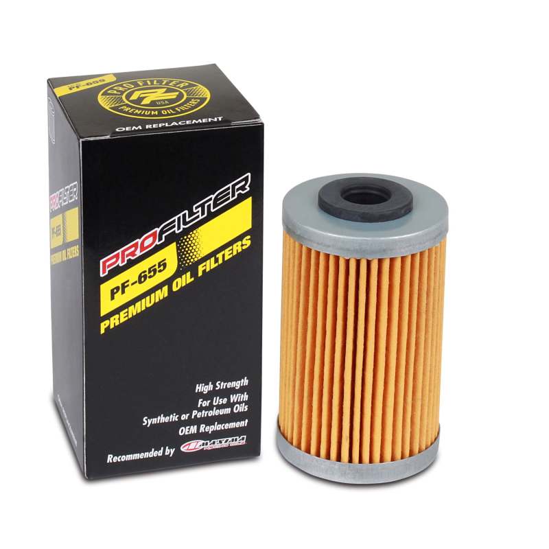 ProFilter — ProFilter KTM Cartridge Various Performance Oil Filter