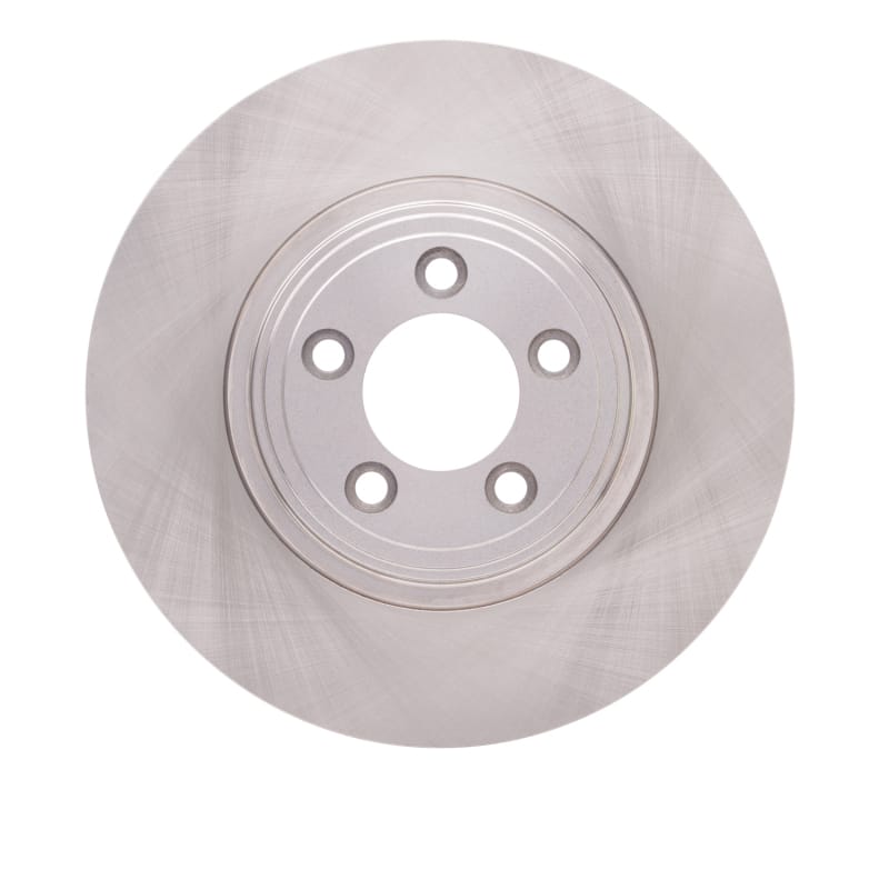 DFC — Disc Brake Rotor