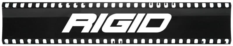 Rigid Industries — Rigid Industries 10in SR-Series Light Cover - Black
CVR 10in. SR-SRS BLK
LIGHT COVER