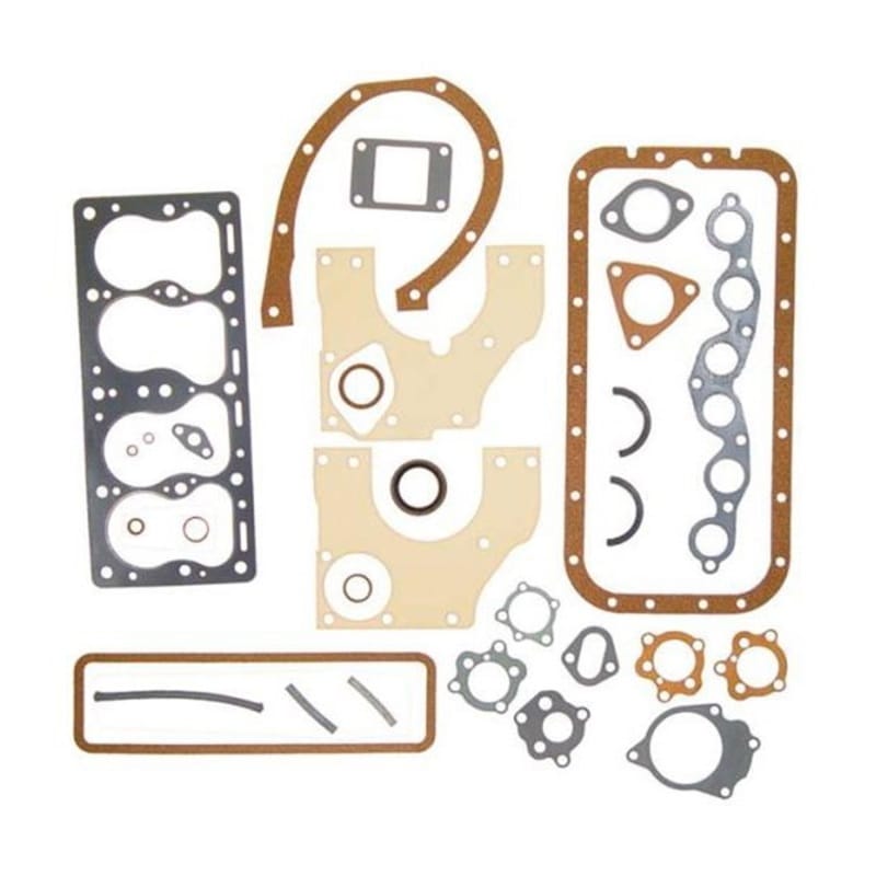 OMIX — Engine Full Gasket Set