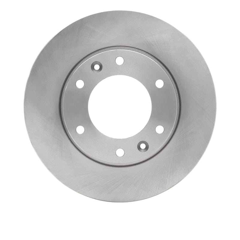 DFC — Disc Brake Rotor