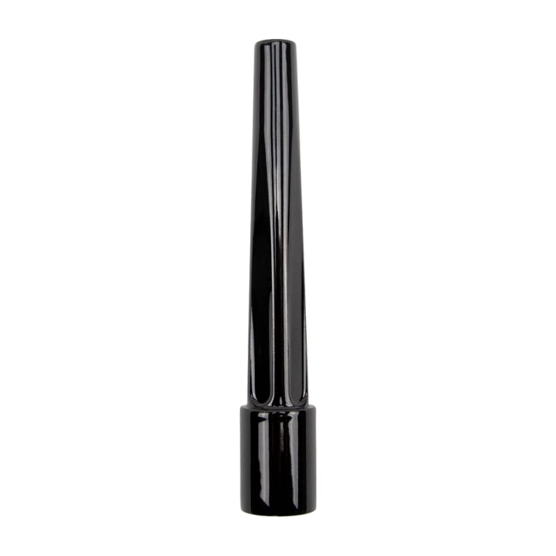 Wehrli — Billet TIG Torch Stubby Antenna, 07.5-19 GM HD & 14-23 GM 1500 Truck, Bengal Sil