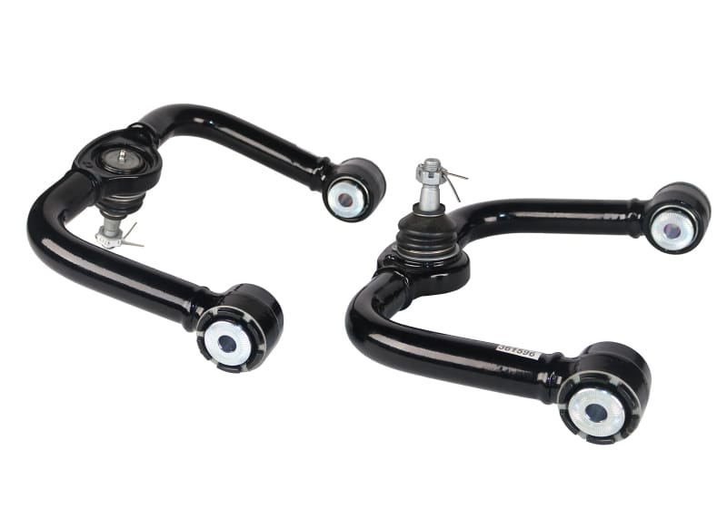 Whiteline — Control Arm Upper - Arm Assembly
Control Arm Upper - Arm