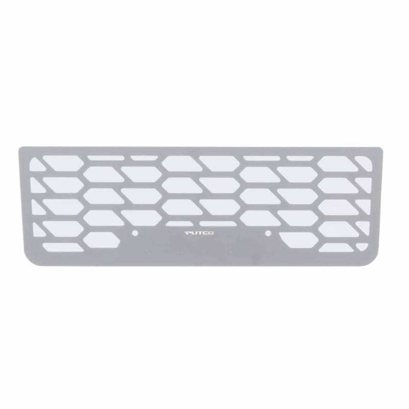 Putco — HEX Shield Grille Insert