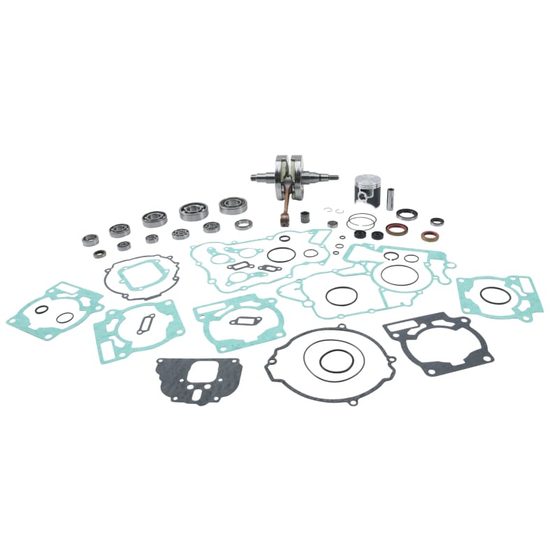 Vertex Pistons — Vertex KTM Complete Engine Rebuild Kit