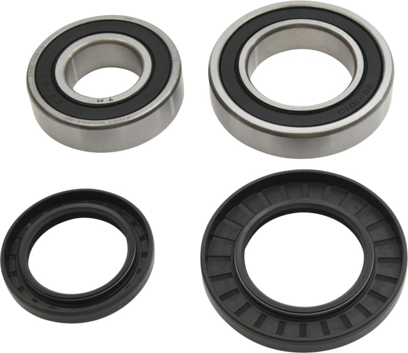 Pivot Works — Pivot Works Yam ATV Rear Wheel Bearing Kt