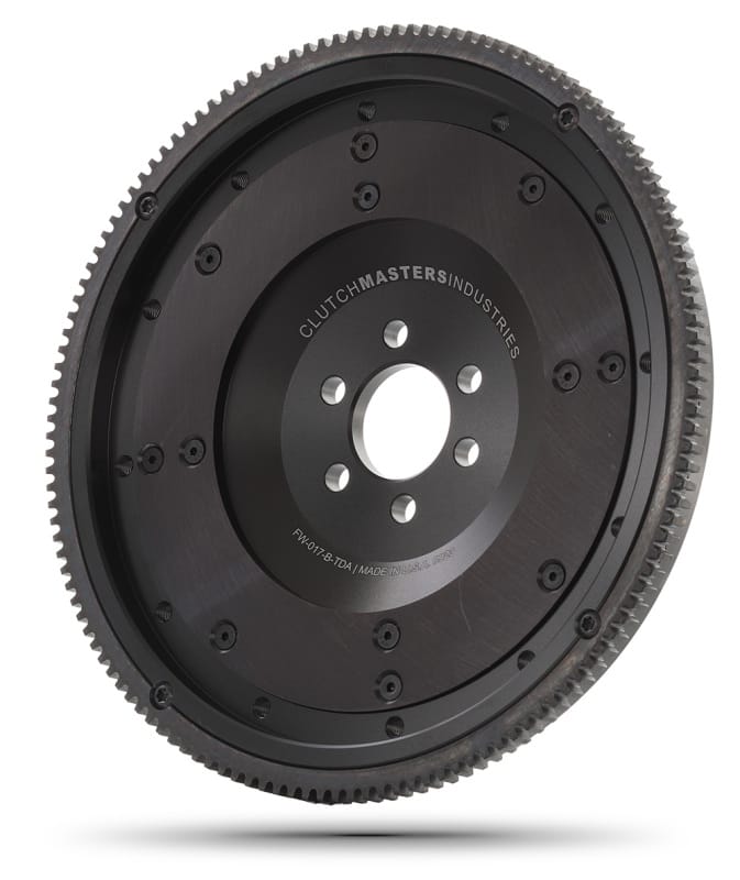Clutch Masters — Lightweight Aluminum Flywheel for FX850
