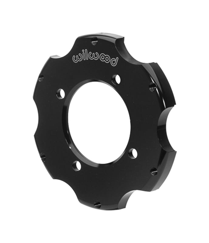 Wilwood — HAT,6x6.25 BC,4x4.00 MT,.725 OFFSET 3.131 REG