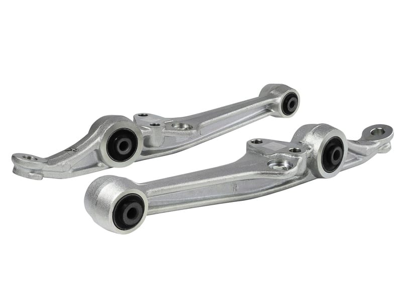 Skunk2 Racing — Hard Rubber Bushing Control Arm Set
