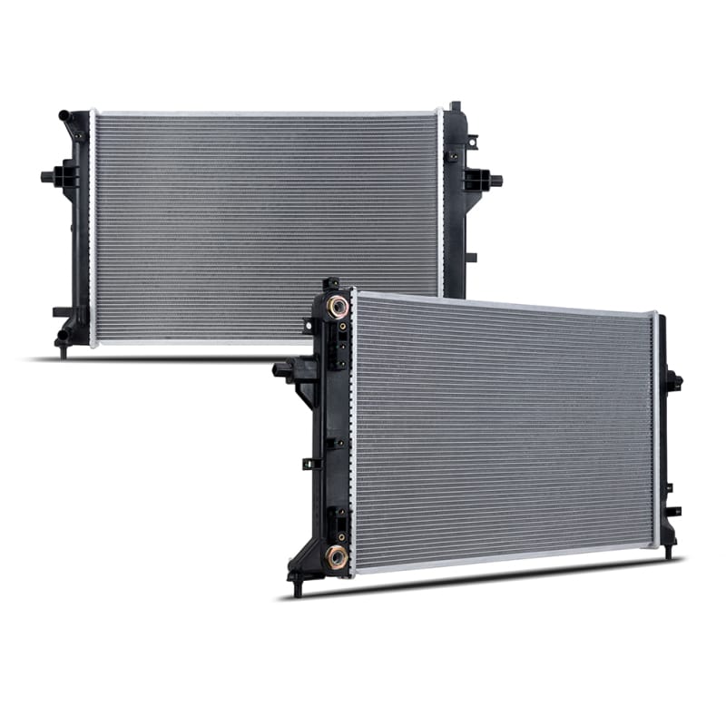 Mishimoto — Replacement Radiator, fits Hyundai KONA Electric 2019-2023