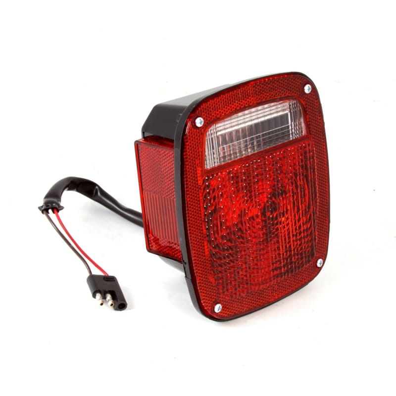 OMIX — Tail Light Assembly