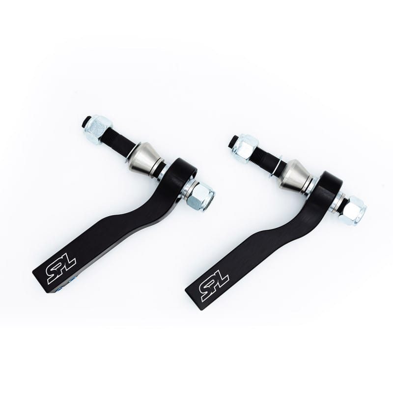SPL Parts — Tie Rod Ends (Front - Bumpsteer Adjustable)