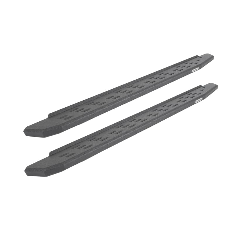 Go Rhino — RB30 Running Boards - 73" long - BOARDS ONLY