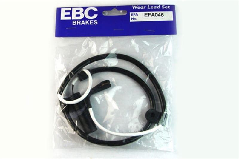EBC — Brake Wear Lead Sensor Kit