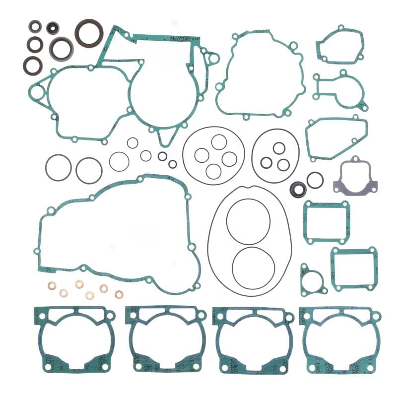 Athena — Athena 13-24 Beta 250 RR 2T Complete Gasket Kit