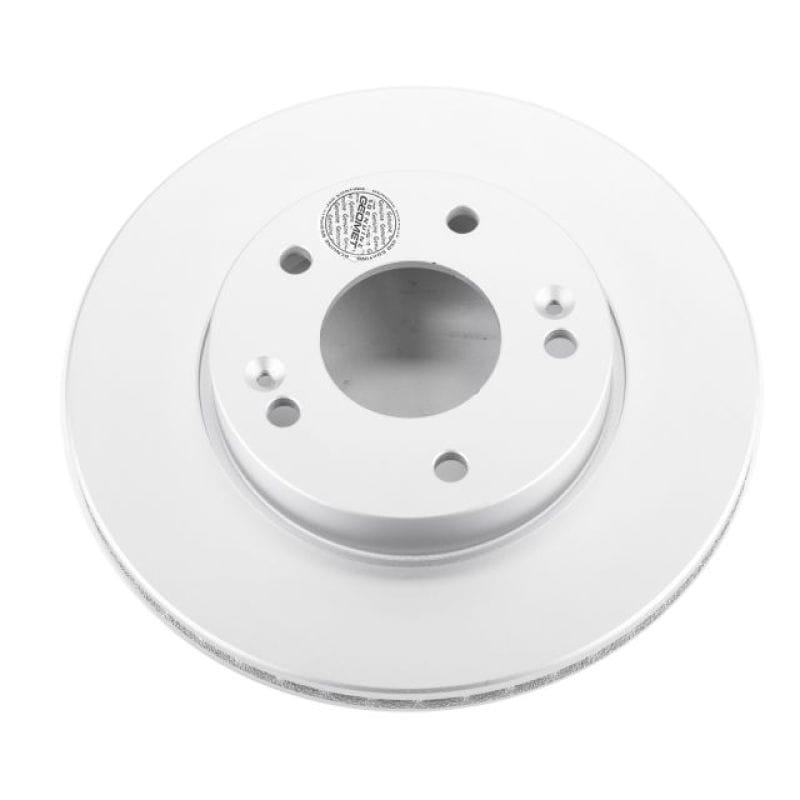 PowerStop — PowerStop Evolution Coated Rotor