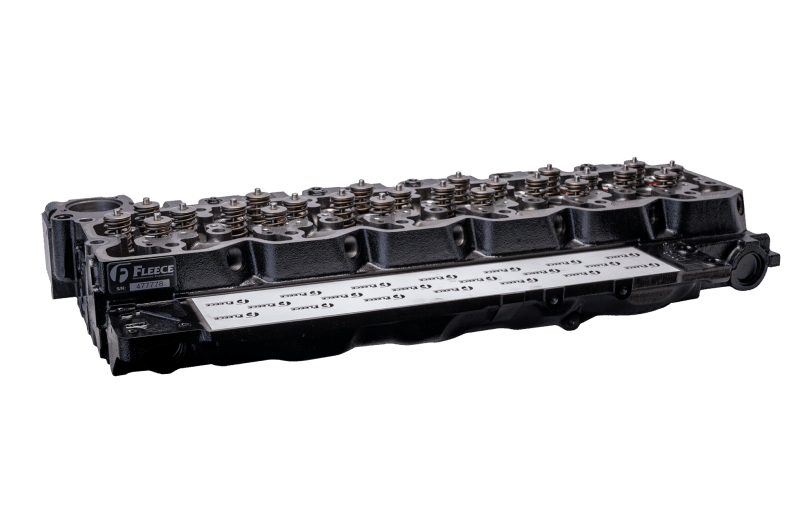 Fleece Performance — 5.9L Freedom Series Cummins Cylinder Head (Street)