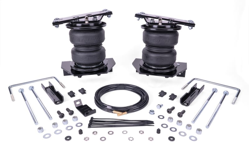 Air Lift — LoadLifter 5000 Ultimate kit for the 2023/2024 Ford F-250/F-350 4WD SRW
LoadLifter 5000 Ultimate kit for the 23-26 Ford F-250/F-350 4WD SRW
