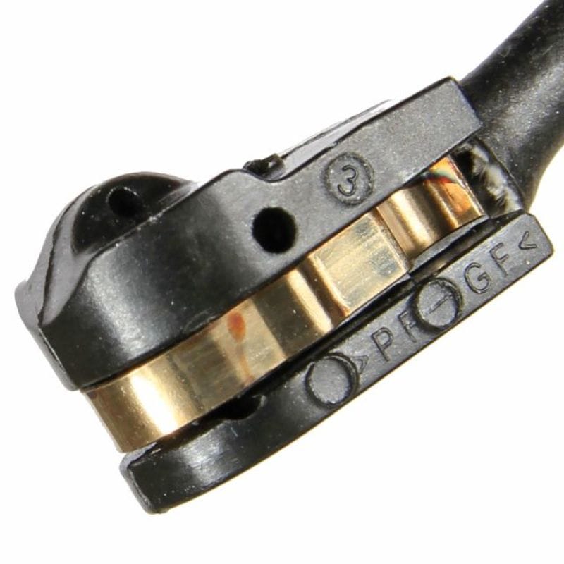 PowerStop — Power Stop 14-17 BMW i8 Front Euro-Stop Electronic Brake Pad Wear Sensor
Brake Wear Sensor