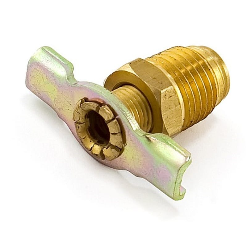 OMIX — Engine Drain Cock