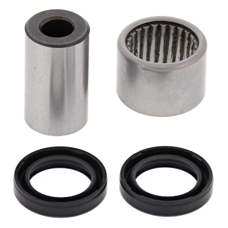 All Balls Racing — All Balls Racing 14-23 Honda CRF125F Lower Rear Shock Bearing Kit