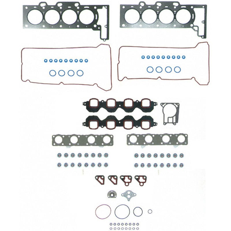 Fel-Pro — PermaTorque Engine Cylinder Head Gasket Set