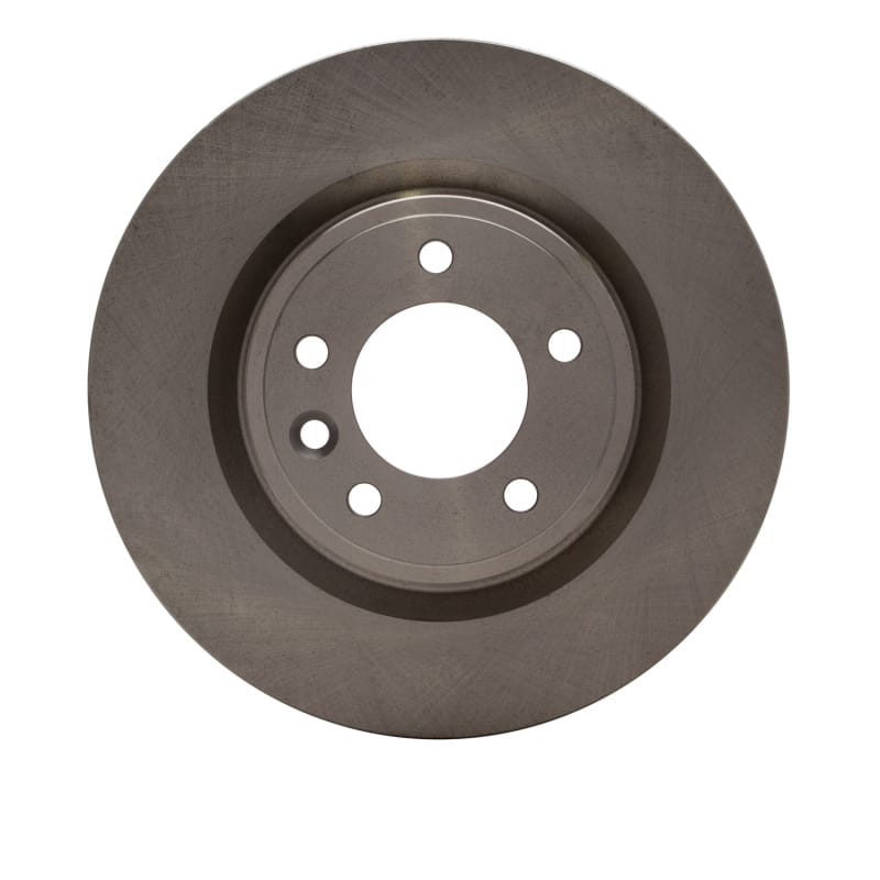 DFC — Disc Brake Rotor