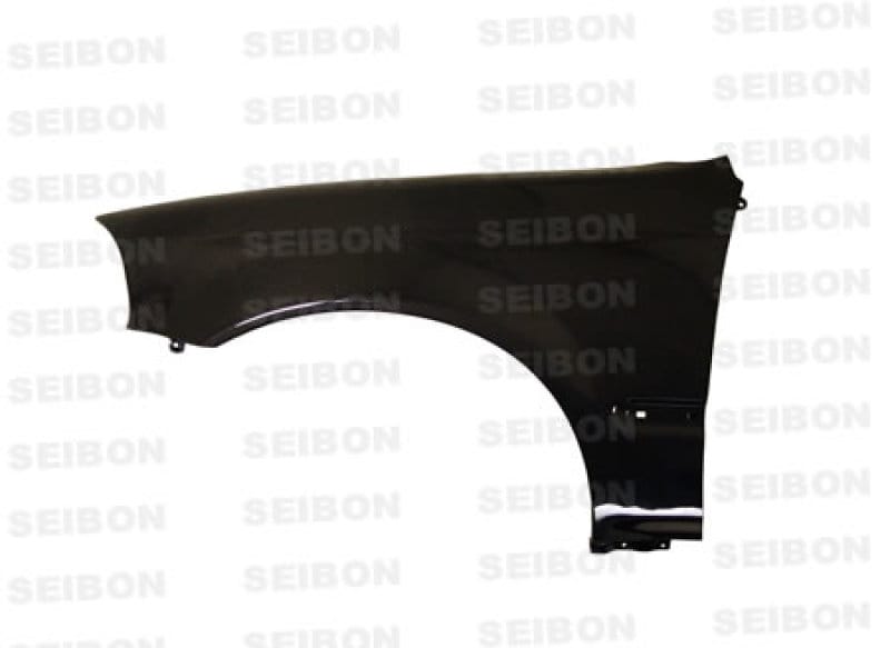 Seibon — FENDERS (pair)