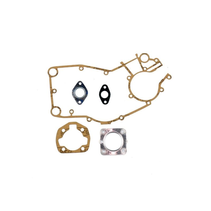 Athena — Athena Derbi Moderna 50 Complete Gasket Kit (Excl Oil Seal)