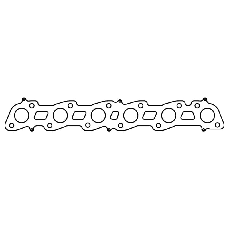 Cometic Gasket — Nissan RB30E/RB30ET/RB30S Exhaust Manifold Gasket