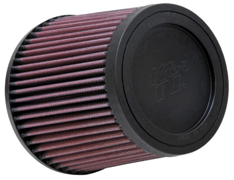 K&N Engineering — Universal Clamp-On Air Filter