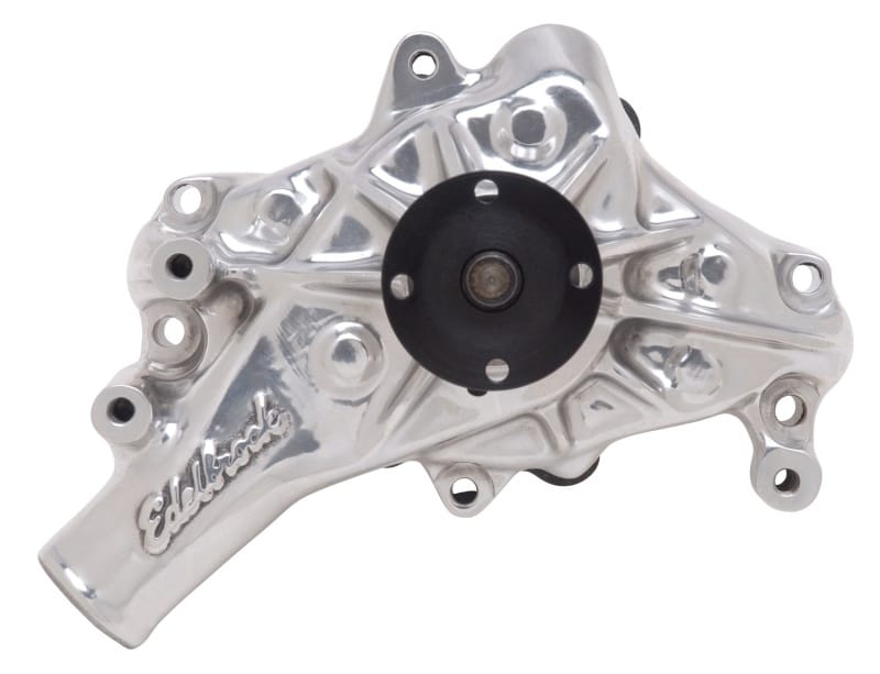 Edelbrock — Victor Series Water Pump