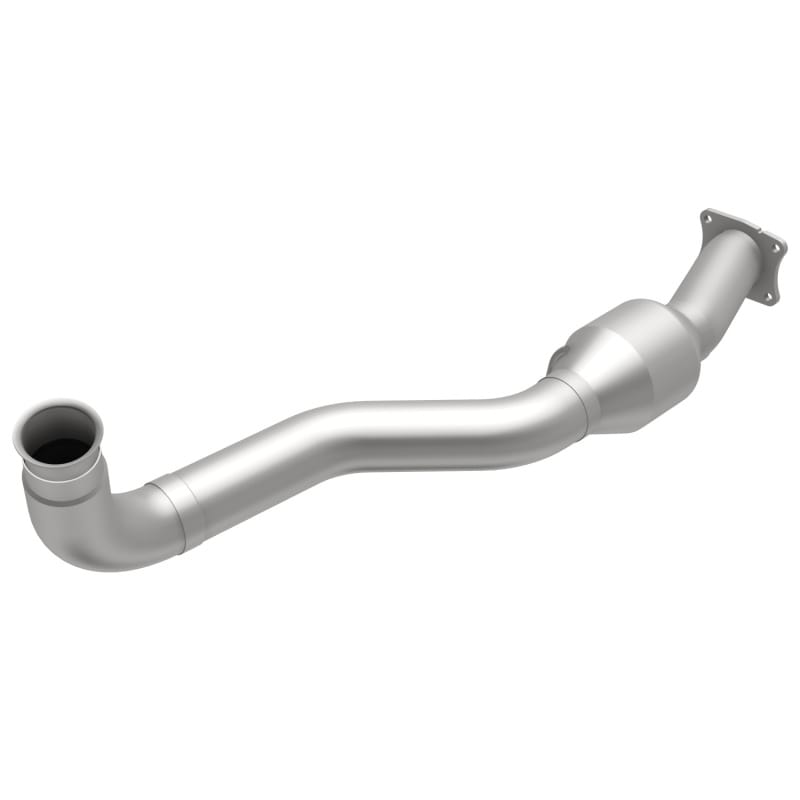 Magnaflow — HM Grade Direct-Fit Catalytic Converter
OEM Grade Diesel Oxidation Catalyst