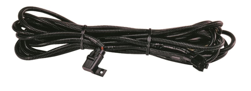 Hella — Hella High Performance Halogen Wiring Harness