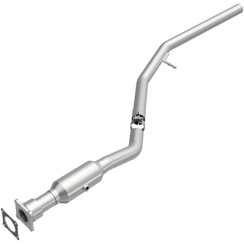 Magnaflow — California CARB Direct-Fit Catalytic Converter
California Direct-Fit Catalytic Converter