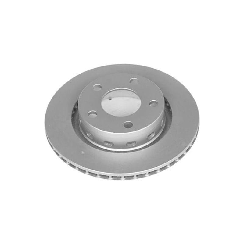 PowerStop — PowerStop Evolution Coated Rotor