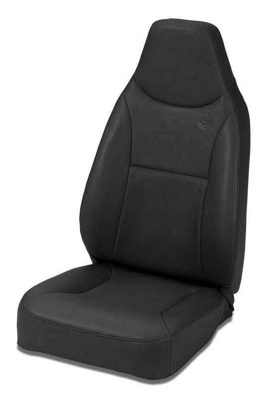 Bestop — Trailmax II Standard Front Seat