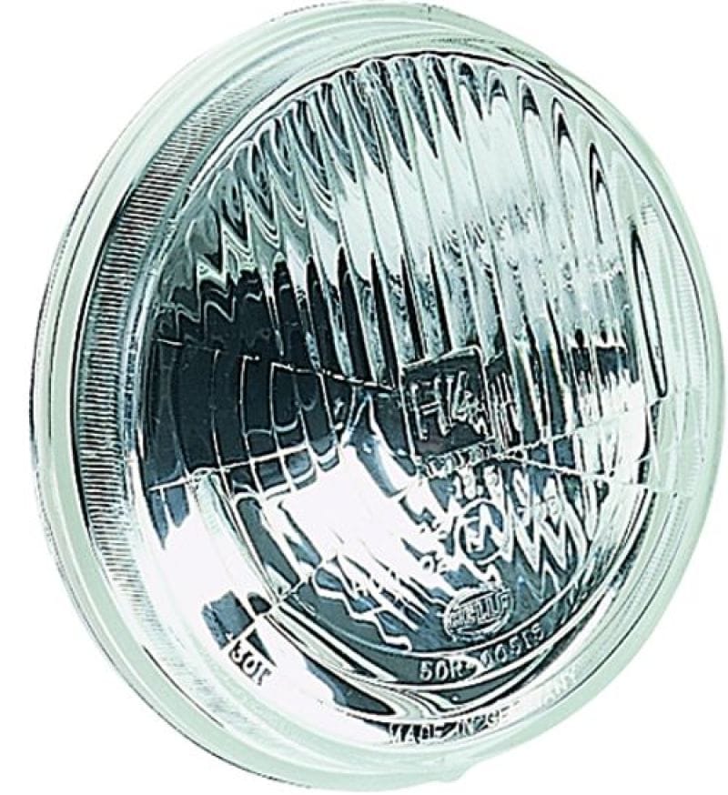 Hella — HELLA Headlight 002850001
HLMP 5 3/4" 135MM H4 ECE