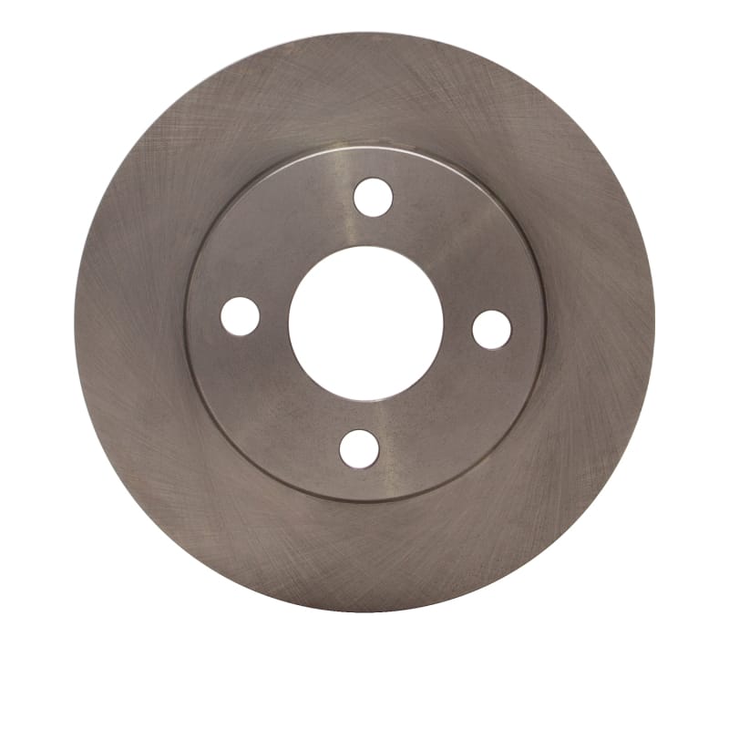 DFC — Disc Brake Rotor