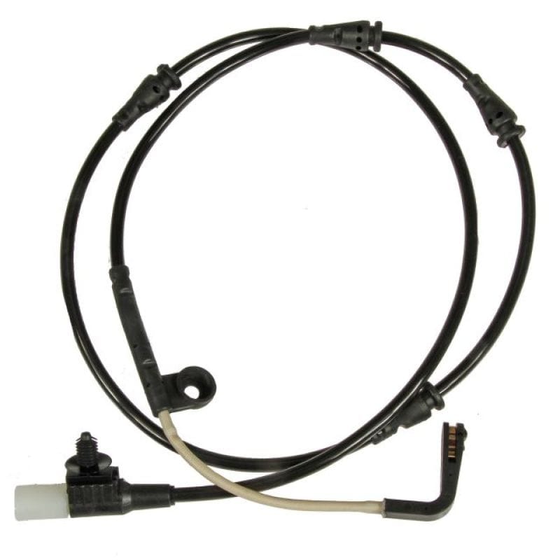 PowerStop — Power Stop 05-09 Land Rover LR3 Rear Euro-Stop Electronic Brake Pad Wear Sensor
Brake Wear Sensor