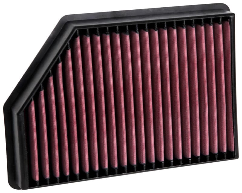 K&N Engineering — Replacement Air Filter