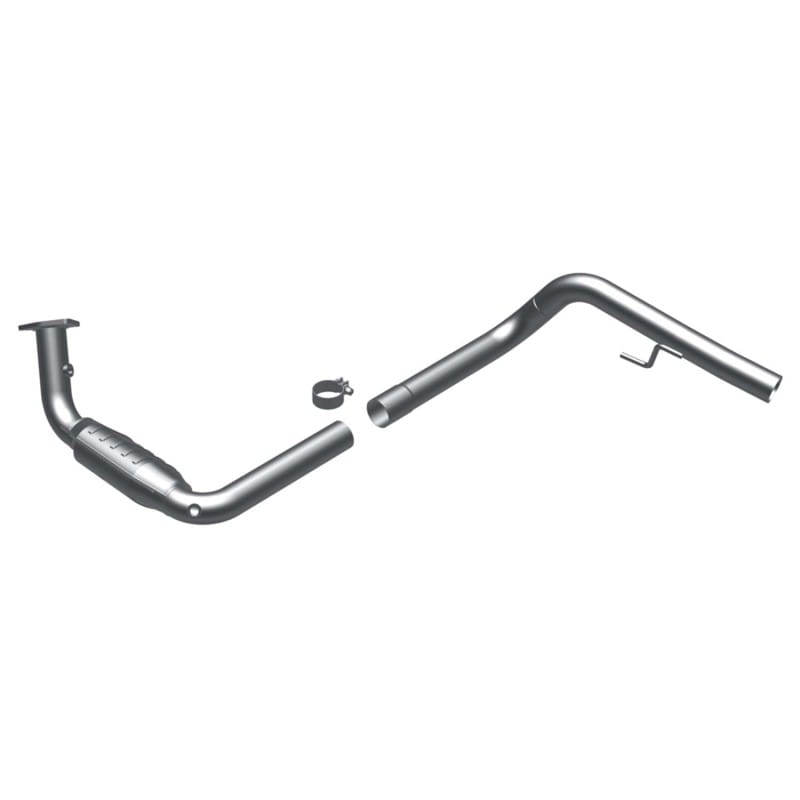 Magnaflow — OEM Grade Direct-Fit Catalytic Converter