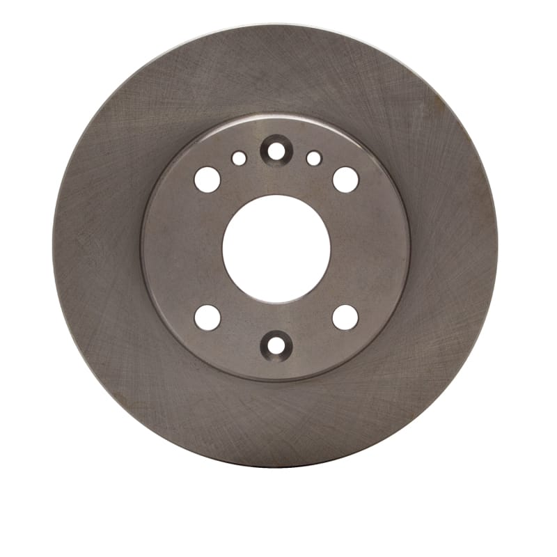 DFC — Disc Brake Rotor