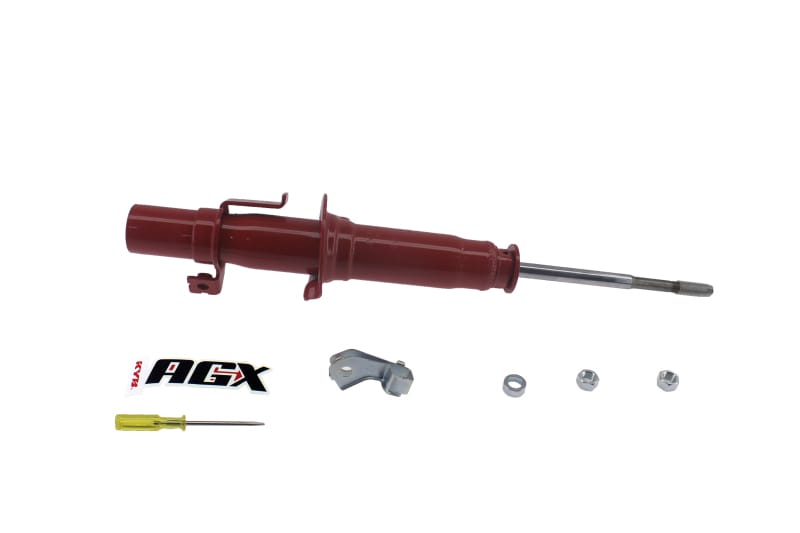 KYB — Damping Rate Adjustable Strut