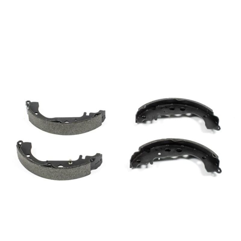 PowerStop — Power Stop 05-08 Toyota Corolla Rear Autospecialty Brake Shoes