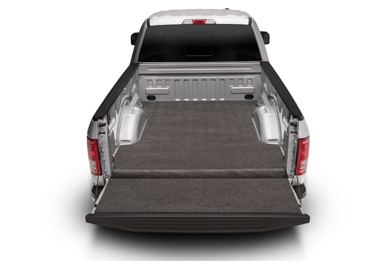 BedRug — XLT BEDMAT FOR SPRAY-IN OR NO BED LINER 22-25 TOYOTA TUNDRA 5ft.6in. BED